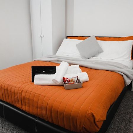 Cosy Ensuite Bedroom I 5Min Walk From Bramall Lane Stadium Шеффілд Екстер'єр фото