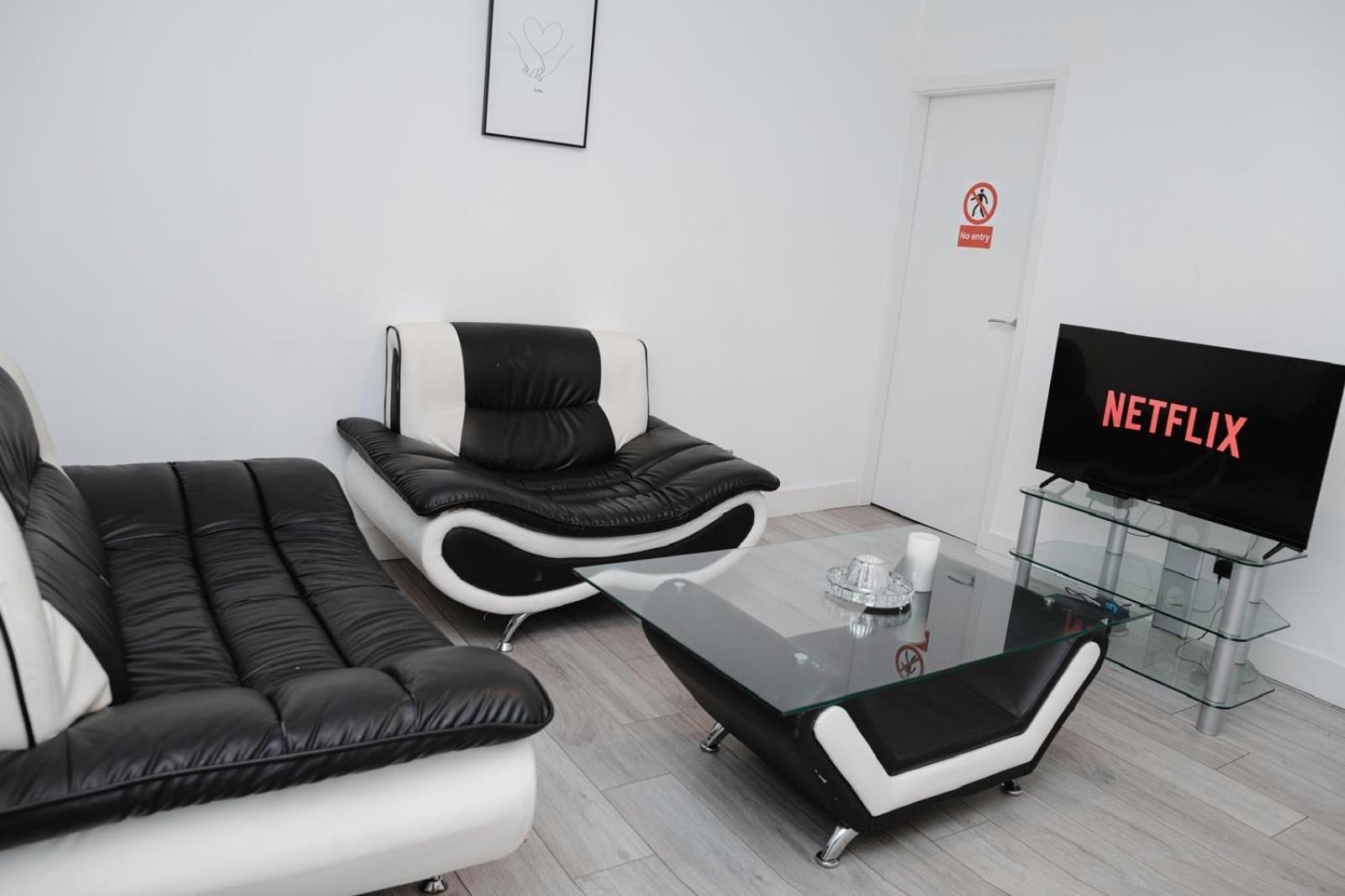 Cosy Ensuite Bedroom I 5Min Walk From Bramall Lane Stadium Шеффілд Екстер'єр фото