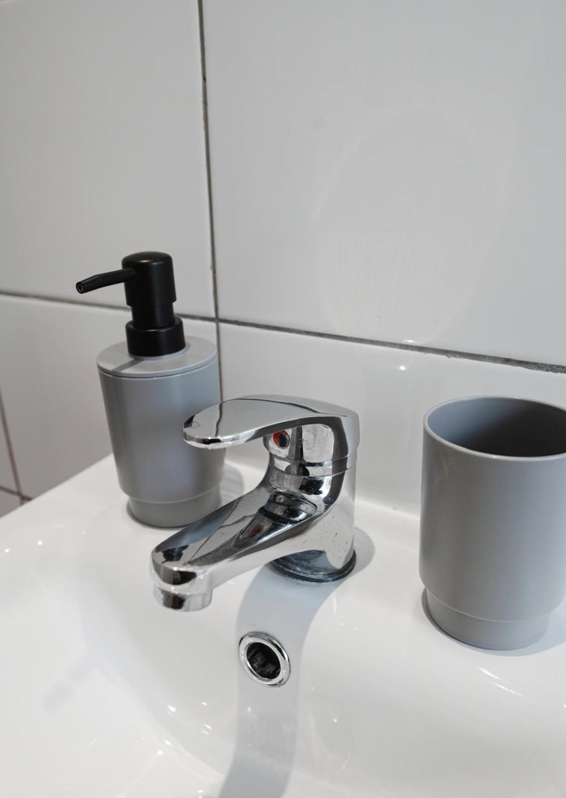 Cosy Ensuite Bedroom I 5Min Walk From Bramall Lane Stadium Шеффілд Екстер'єр фото