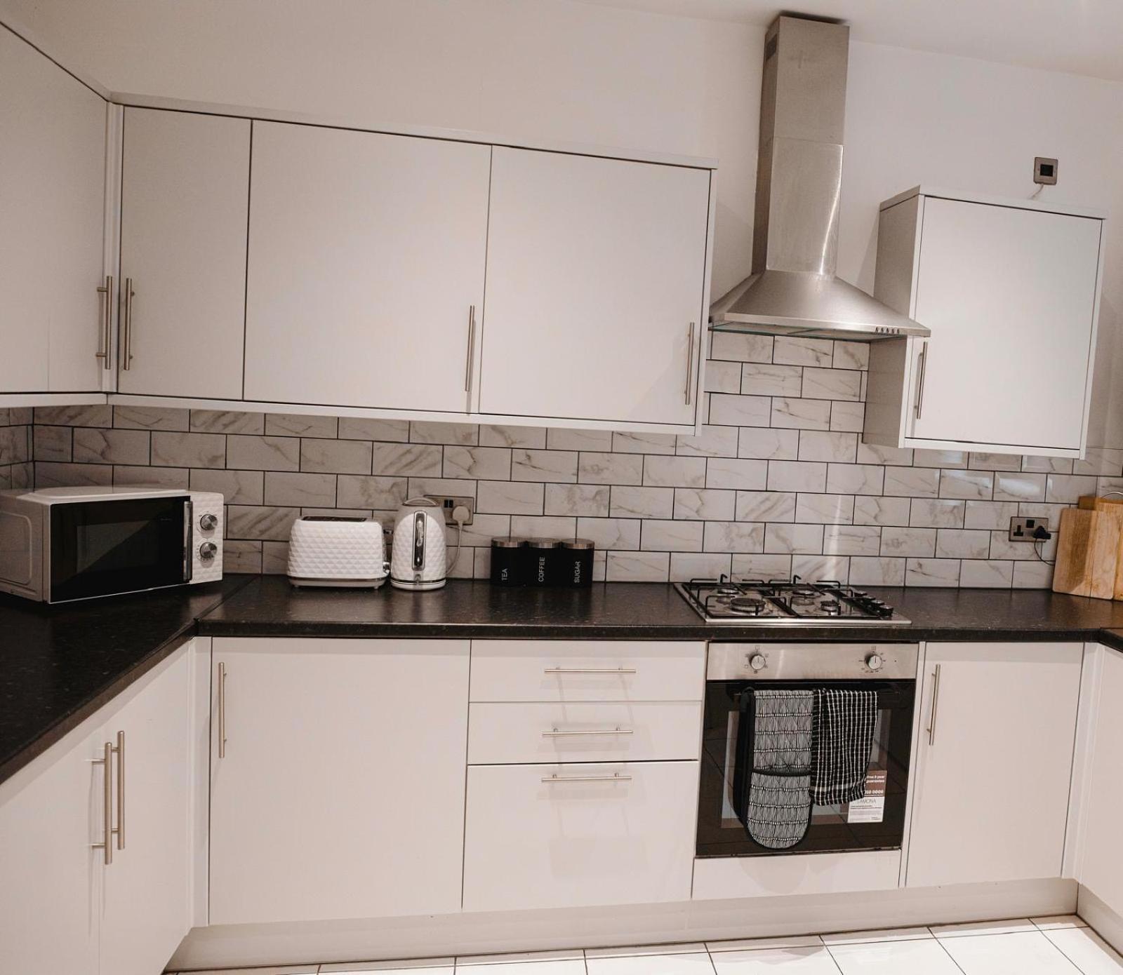 Cosy Ensuite Bedroom I 5Min Walk From Bramall Lane Stadium Шеффілд Екстер'єр фото