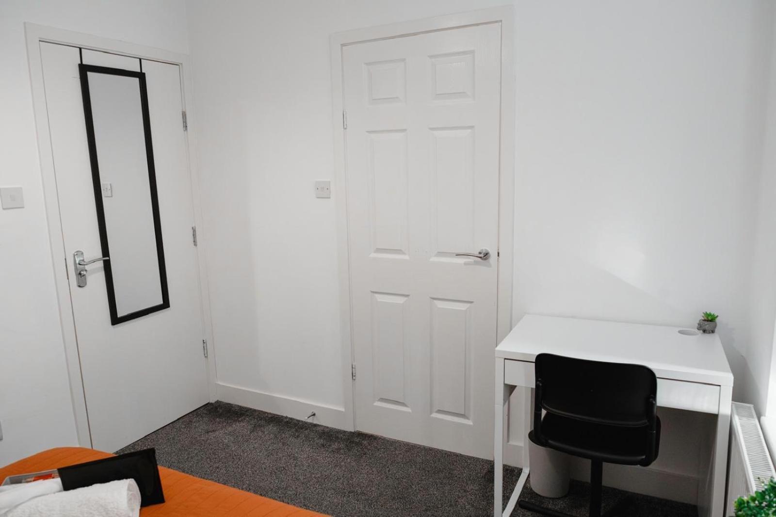 Cosy Ensuite Bedroom I 5Min Walk From Bramall Lane Stadium Шеффілд Екстер'єр фото