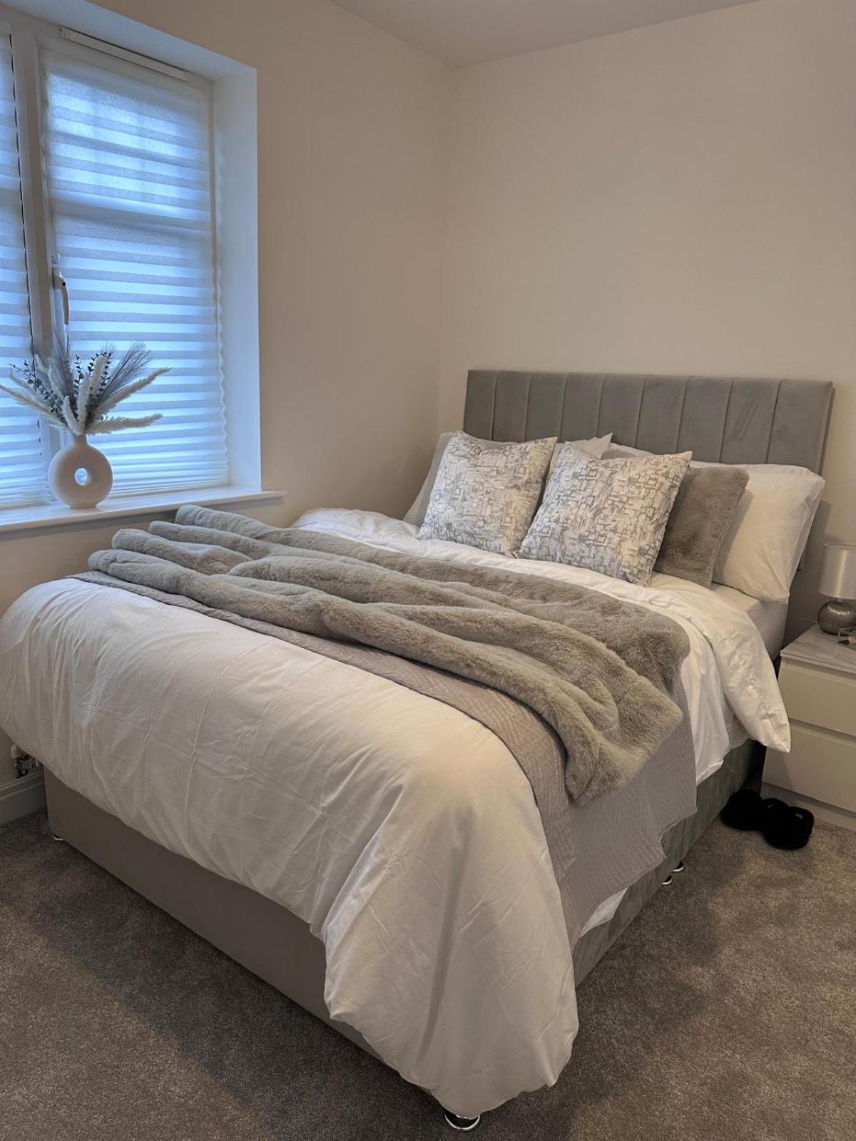 Cosy Ensuite Bedroom I 5Min Walk From Bramall Lane Stadium Шеффілд Екстер'єр фото