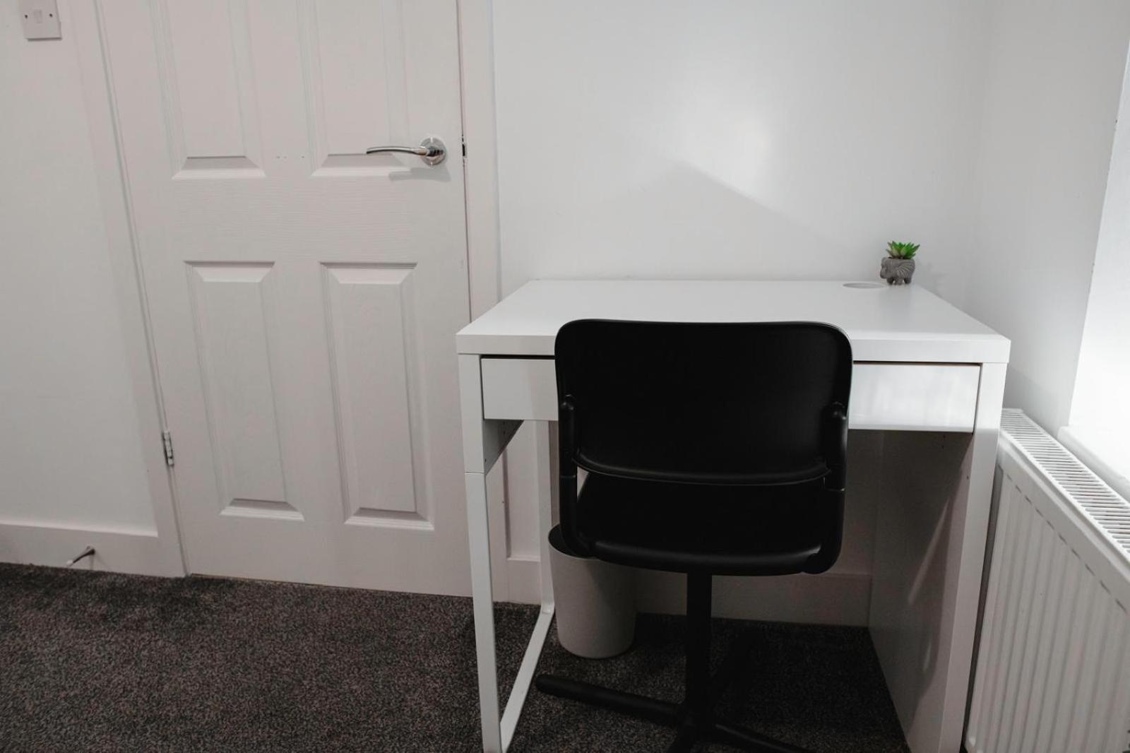 Cosy Ensuite Bedroom I 5Min Walk From Bramall Lane Stadium Шеффілд Екстер'єр фото